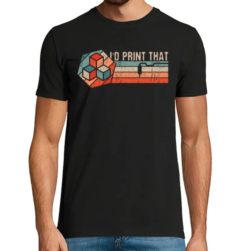 Tostadora T-shirt Uomo 1470808