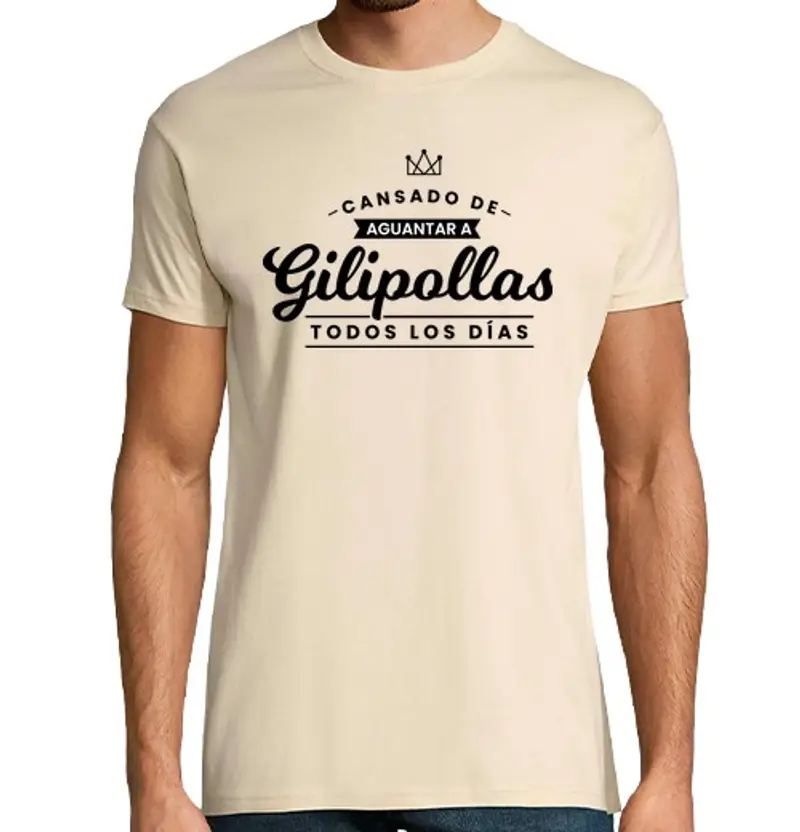 Tostadora T-shirt Uomo 1457079