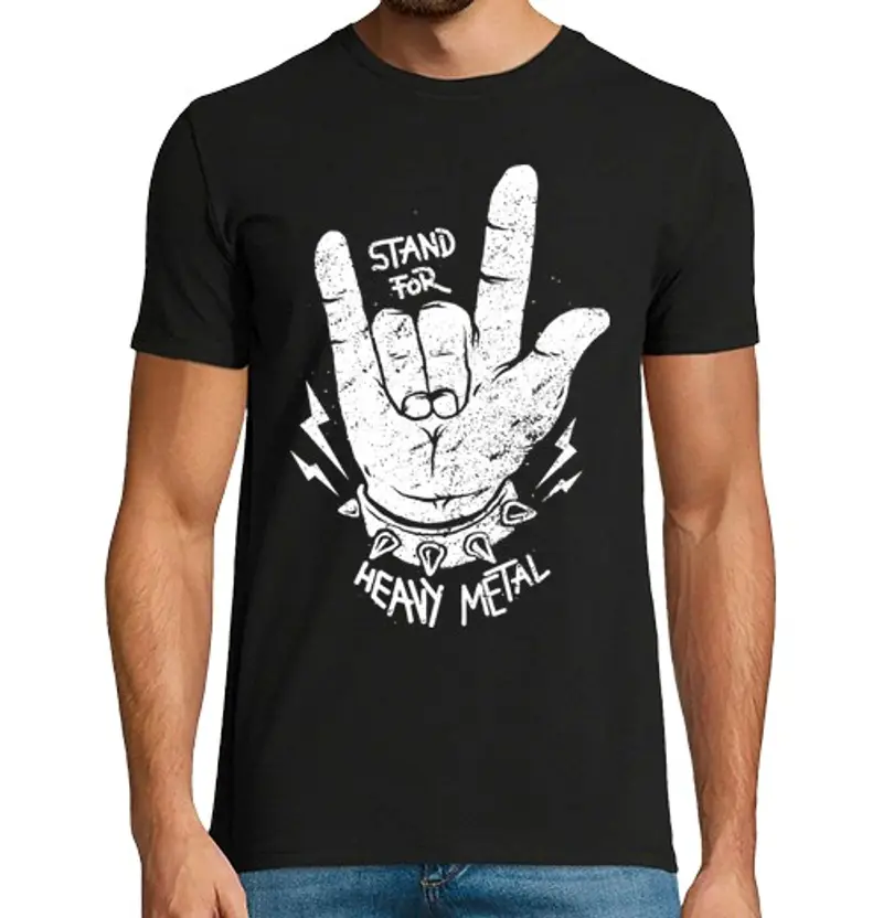 Tostadora T-shirt Uomo 1434238