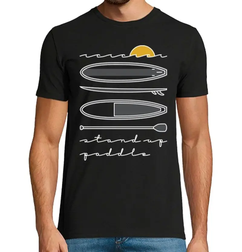 Tostadora T-shirt Uomo 1436245