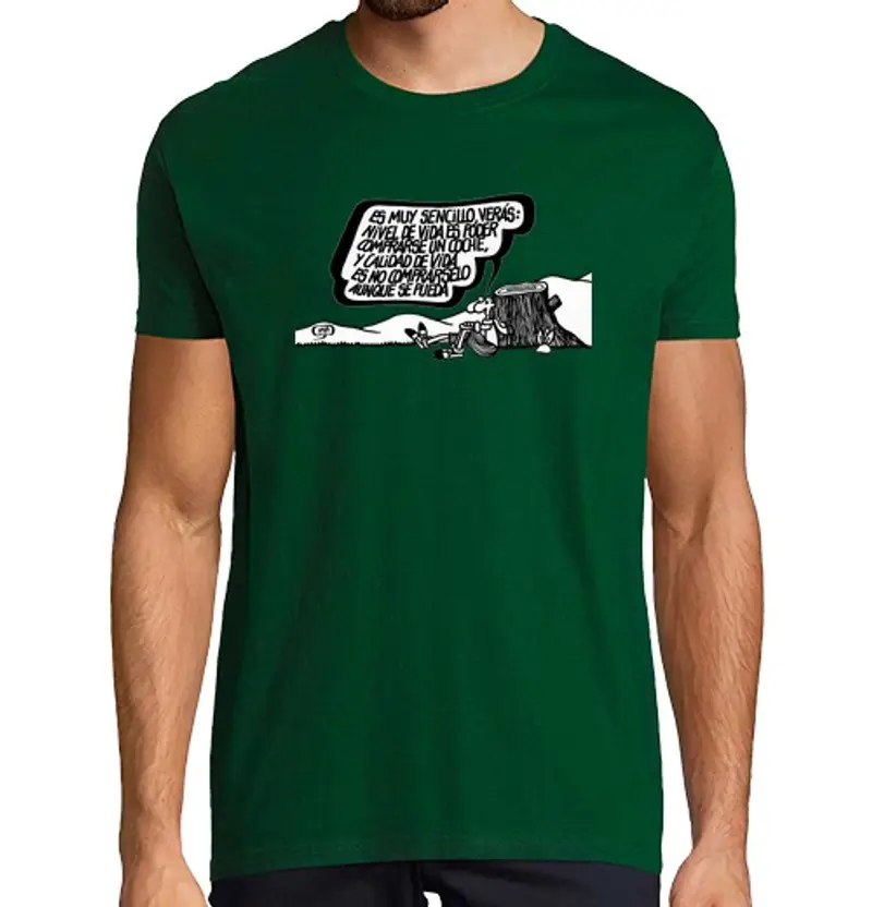 Tostadora T-shirt Uomo 1436318