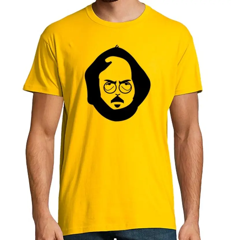 Tostadora T-shirt Uomo 1437534