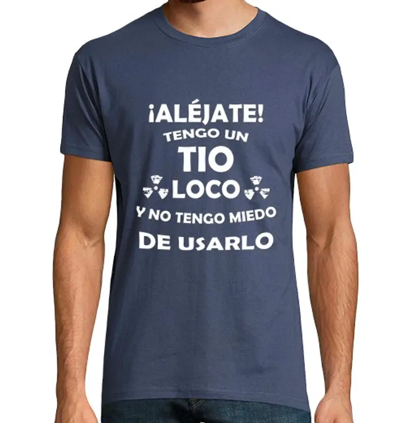 Tostadora T-shirt Uomo 1477436