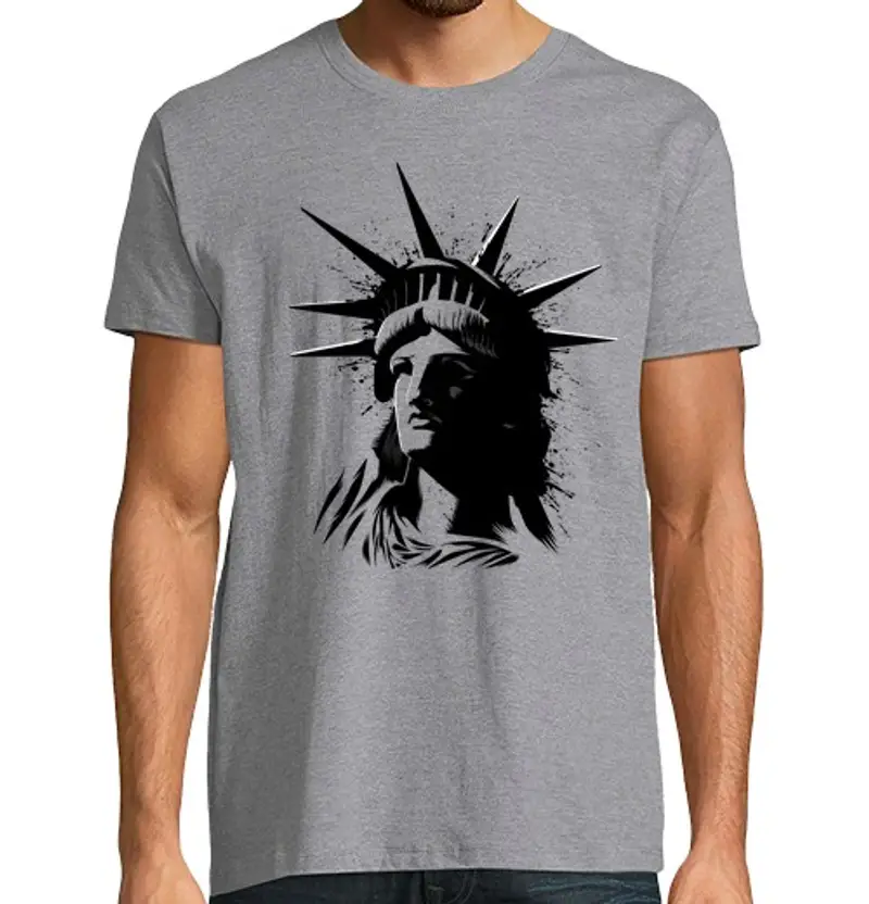 Tostadora T-shirt Uomo 1464785