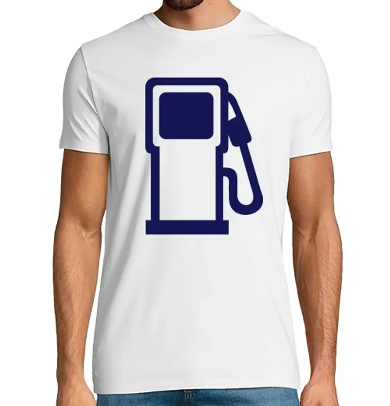 Tostadora T-shirt Uomo 1476806