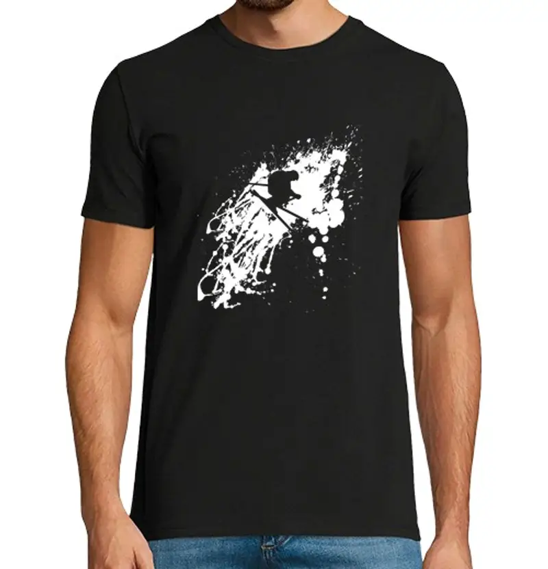 Tostadora T-shirt Uomo 1462787
