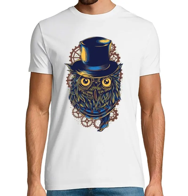 Tostadora T-shirt Uomo 1442639