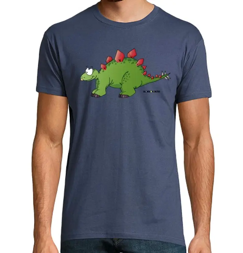 Tostadora T-shirt Uomo 1459087