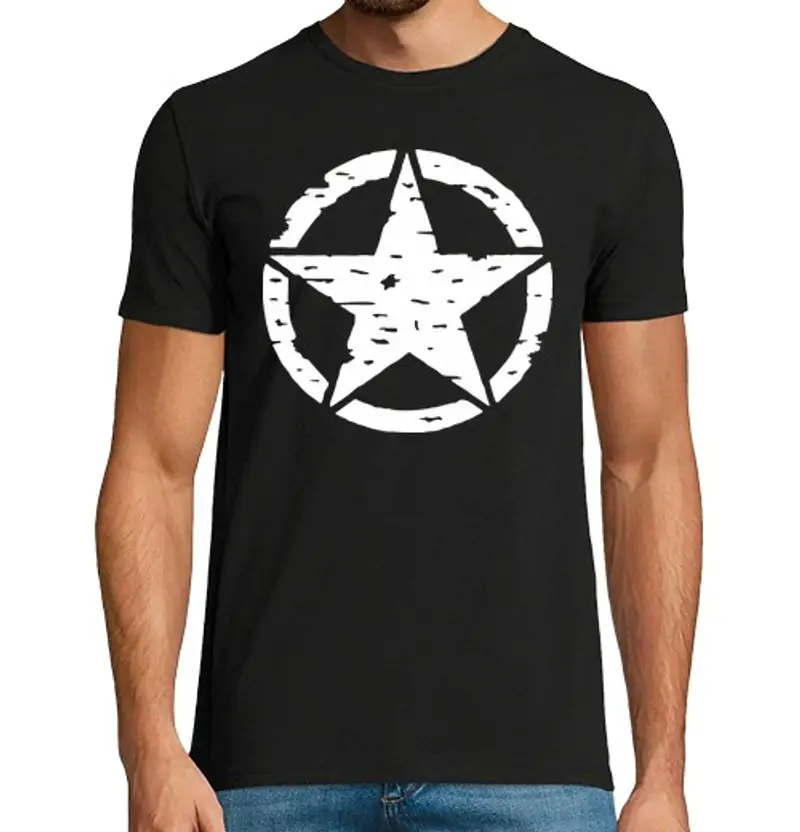 Tostadora T-shirt Uomo 1450470