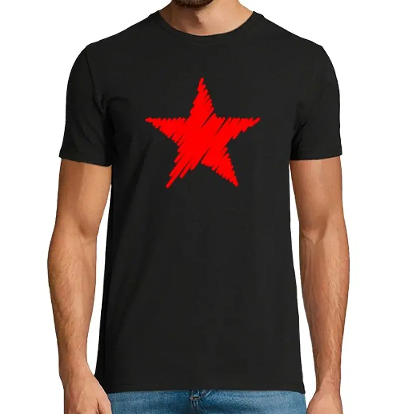 Tostadora T-shirt Uomo 1430809