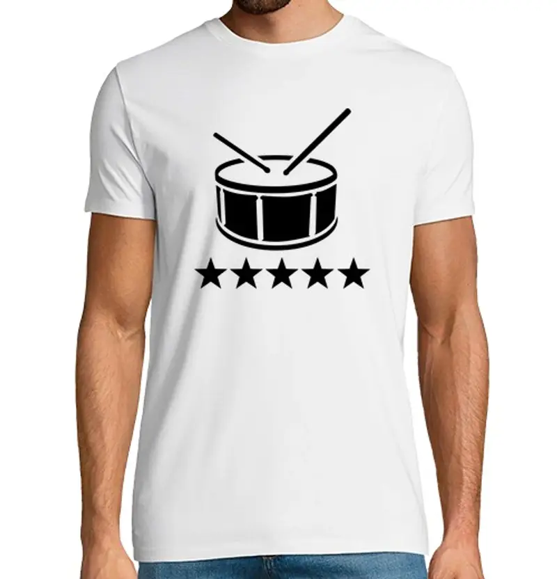 Tostadora T-shirt Uomo 1466453