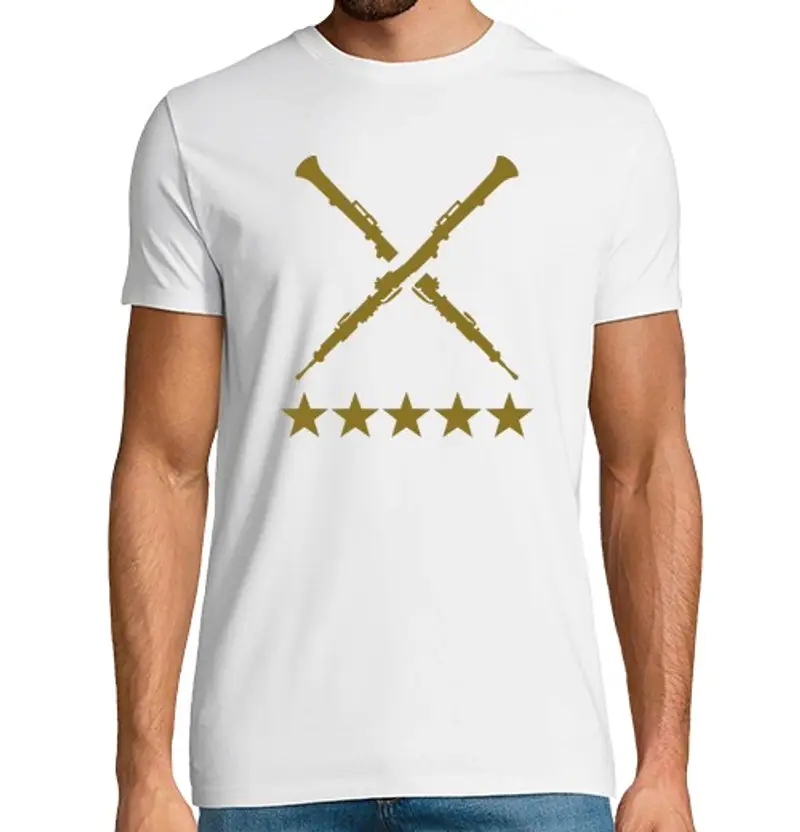 Tostadora T-shirt Uomo 1465571