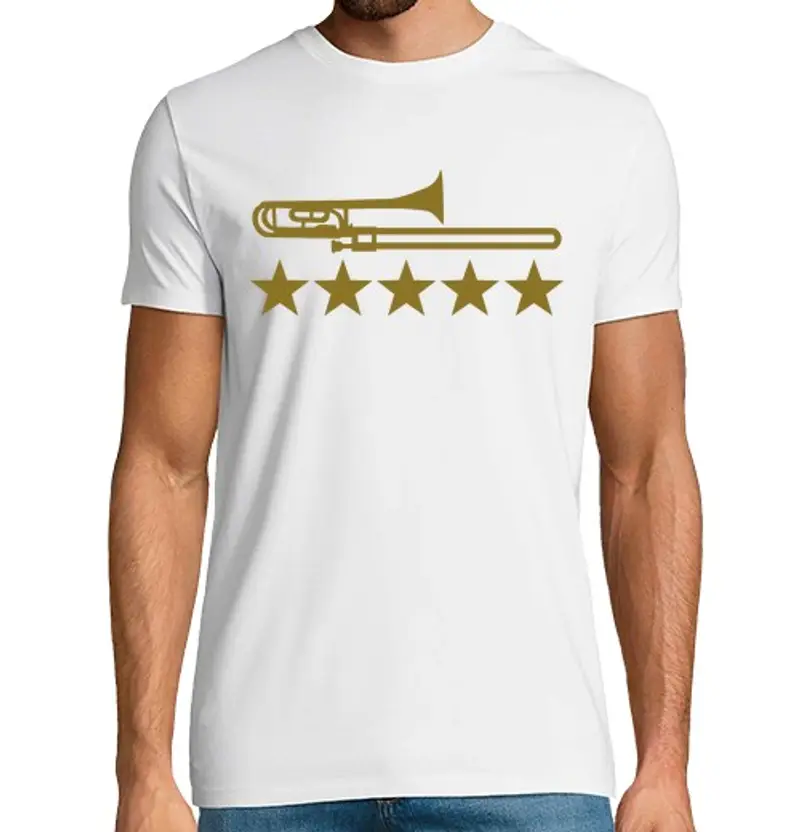 Tostadora T-shirt Uomo 1460308