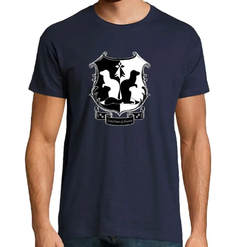 Tostadora T-shirt Uomo 1439525