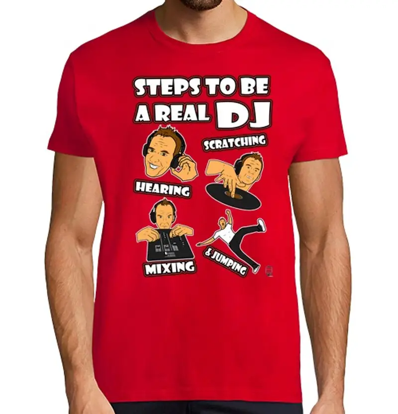 Tostadora T-shirt Uomo 1466772