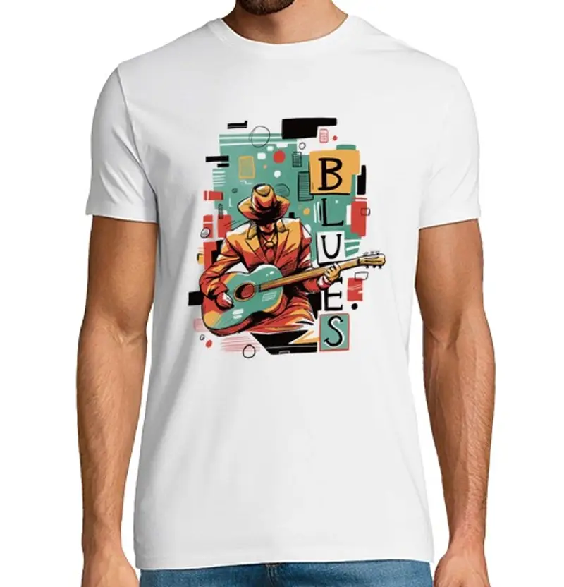 Tostadora T-shirt Uomo 1442004