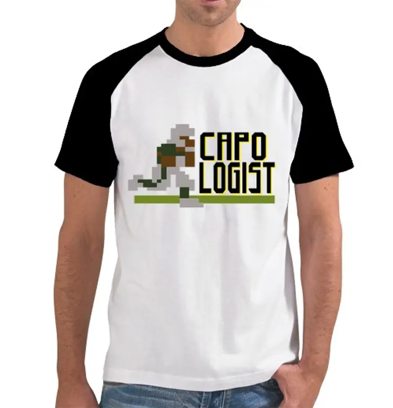 Tostadora T-shirt Uomo 1442879