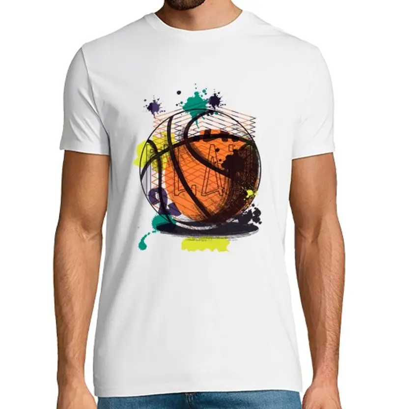 Tostadora T-shirt Uomo 1433870