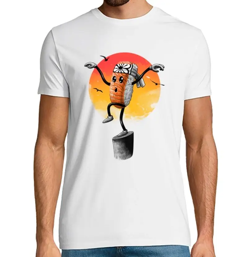 Tostadora T-shirt Uomo 1433667