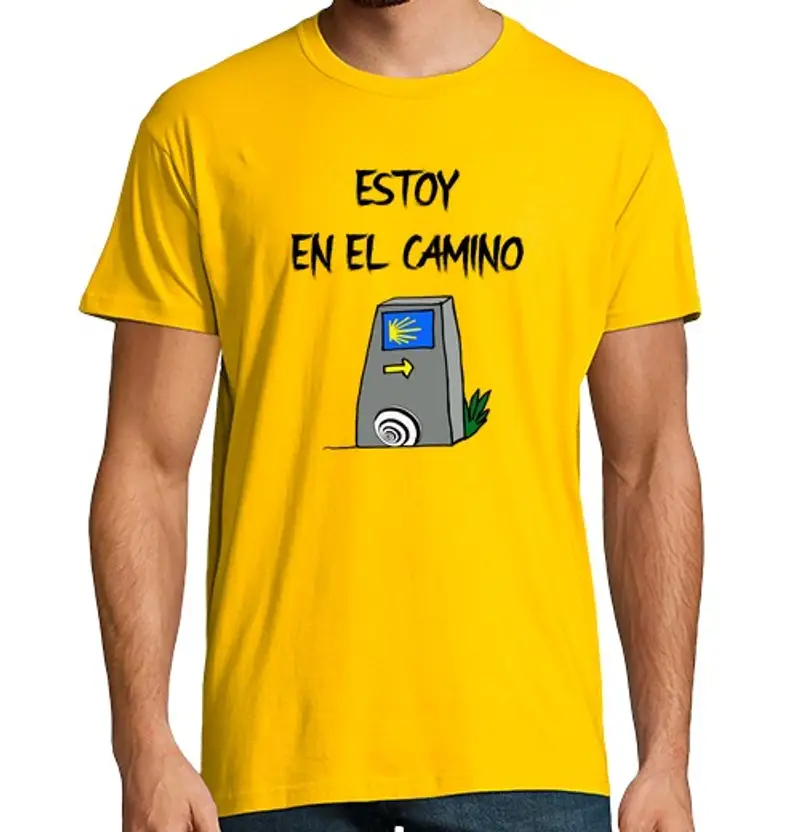 Tostadora T-shirt Uomo 1443051