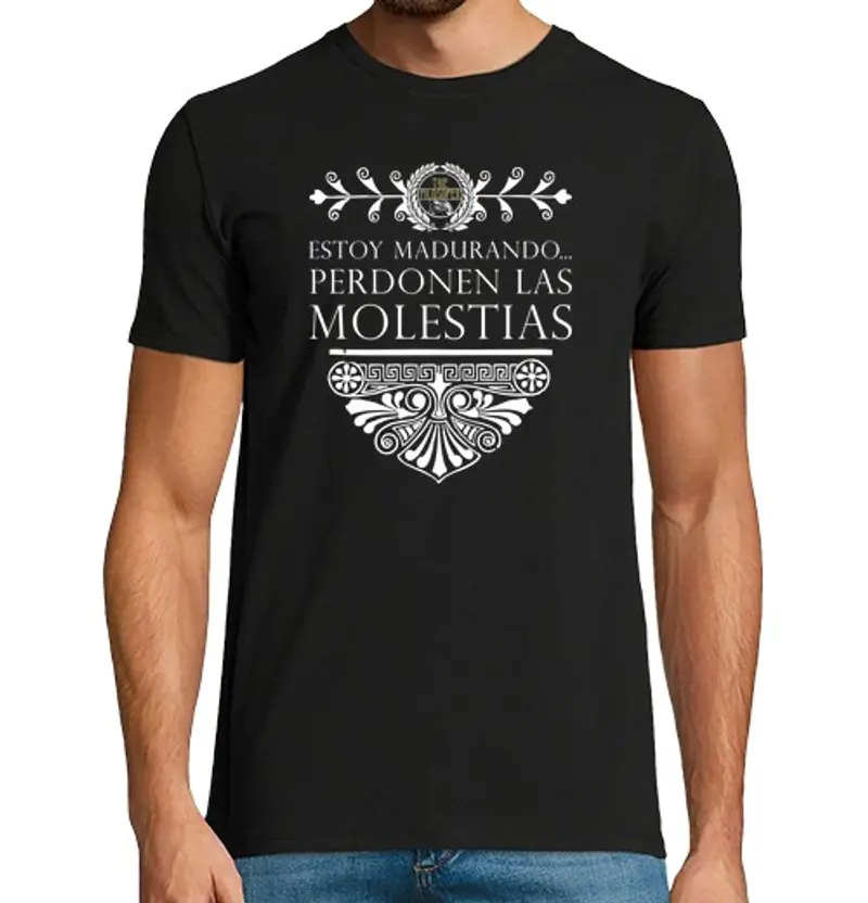 Tostadora T-shirt Uomo 1436648