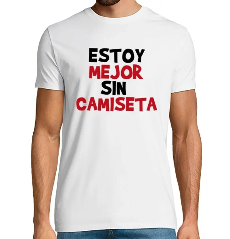 Tostadora T-shirt Uomo 1478552