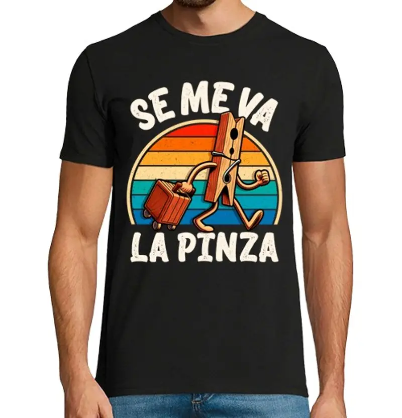 Tostadora T-shirt Uomo 1436492