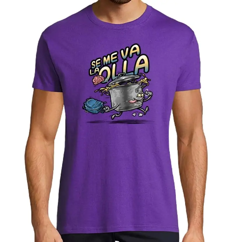 Tostadora T-shirt Uomo 1437511