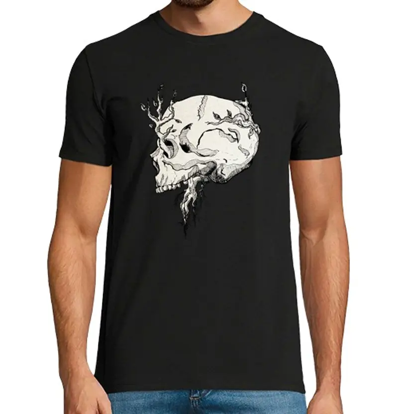 Tostadora T-shirt Uomo 1475672