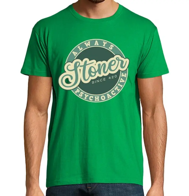 Tostadora T-shirt Uomo 1474561