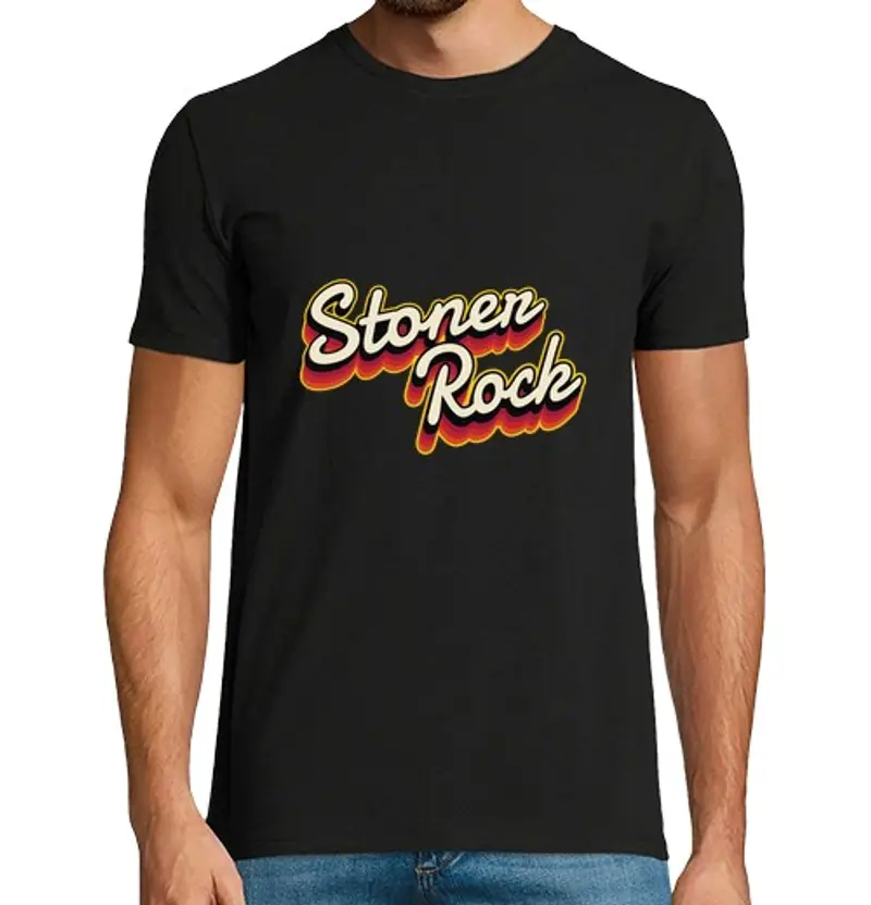 Tostadora T-shirt Uomo 1454058