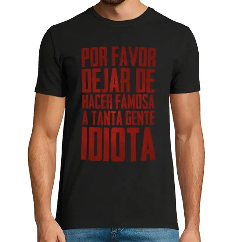Tostadora T-shirt Uomo 1454196