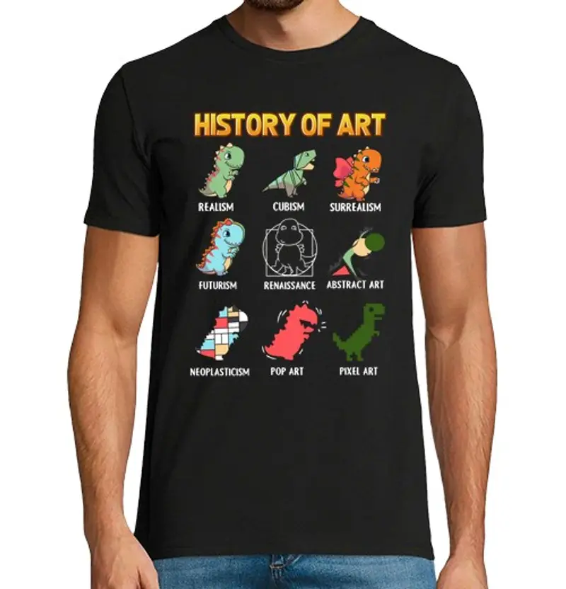 Tostadora T-shirt Uomo 1453583