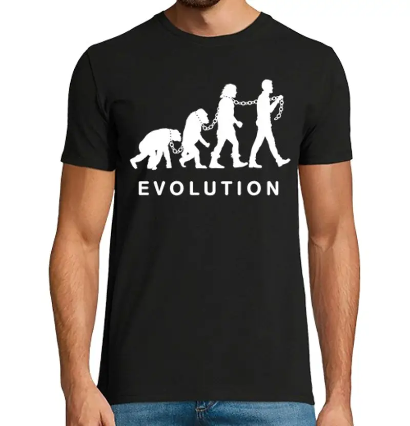 Tostadora T-shirt Uomo 1475340