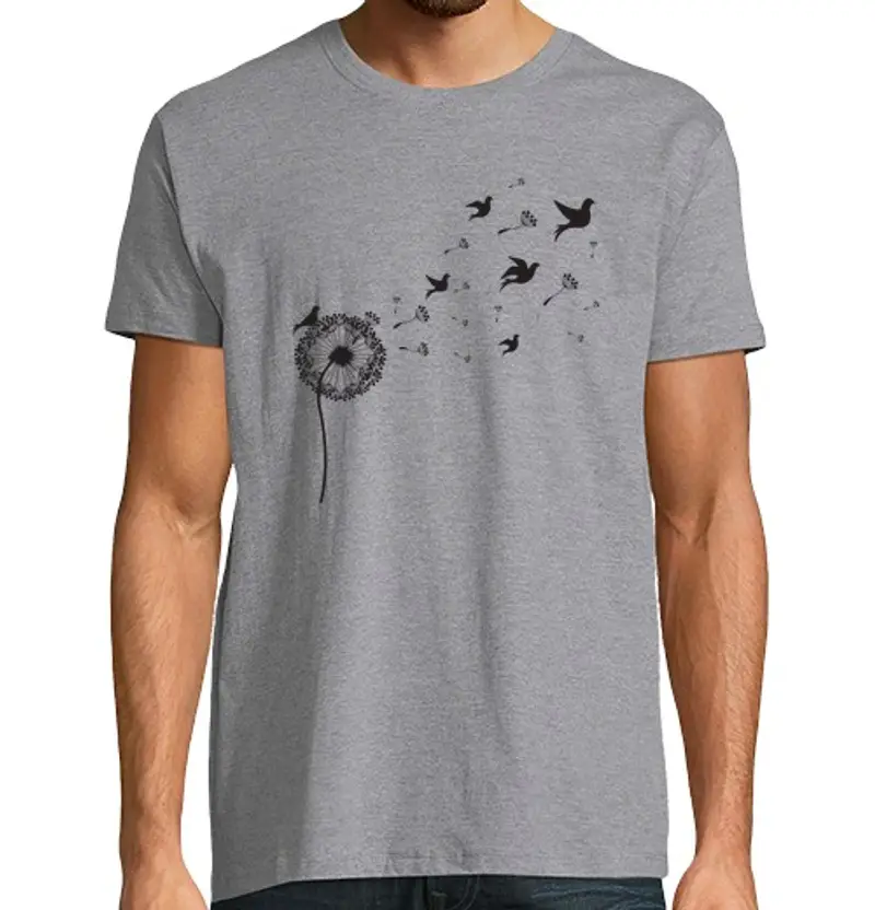 Tostadora T-shirt Uomo 1461331