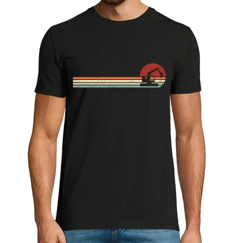 Tostadora T-shirt Uomo 1461568