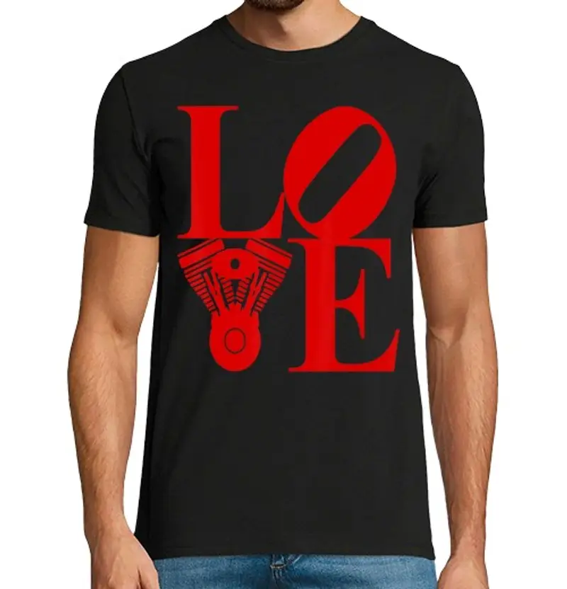 Tostadora T-shirt Uomo 1473256