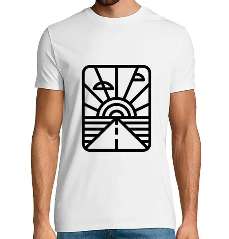 Tostadora T-shirt Uomo 1475177