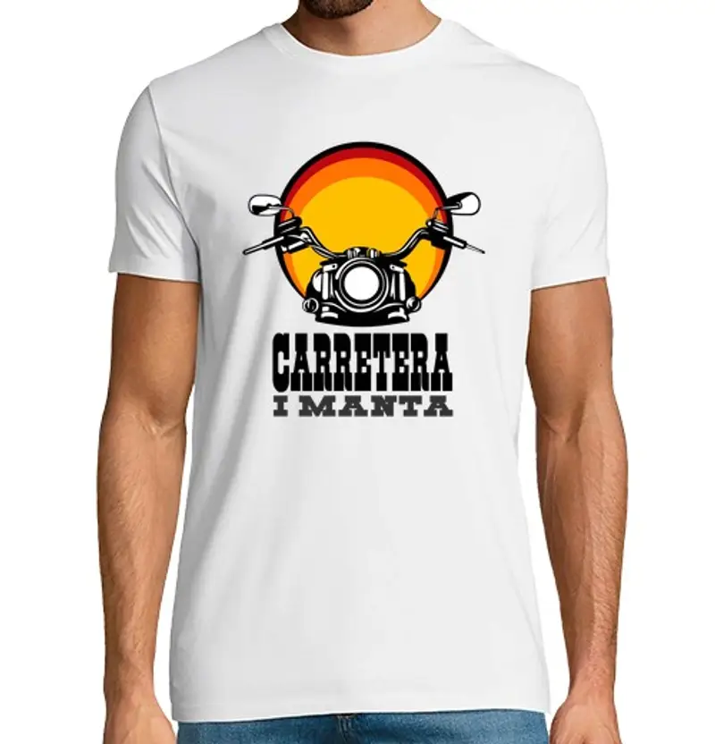 Tostadora T-shirt Uomo 1457768