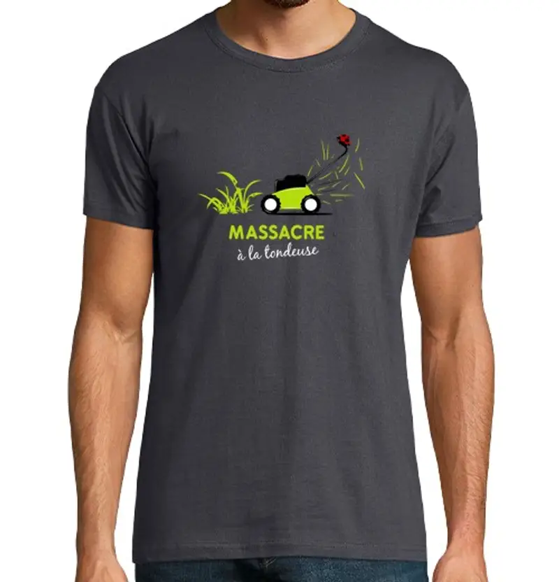 Tostadora T-shirt Uomo 1436870