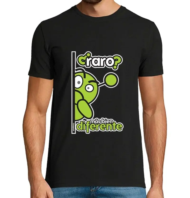 Tostadora T-shirt Uomo 1439572