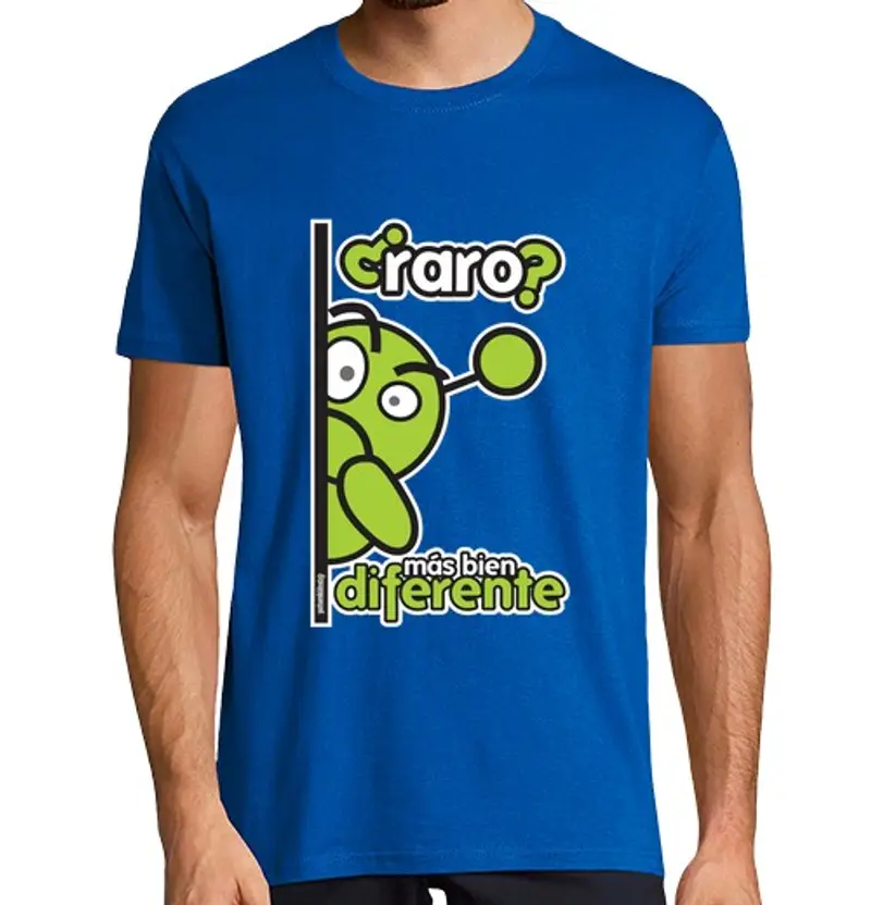 Tostadora T-shirt Uomo 1478651