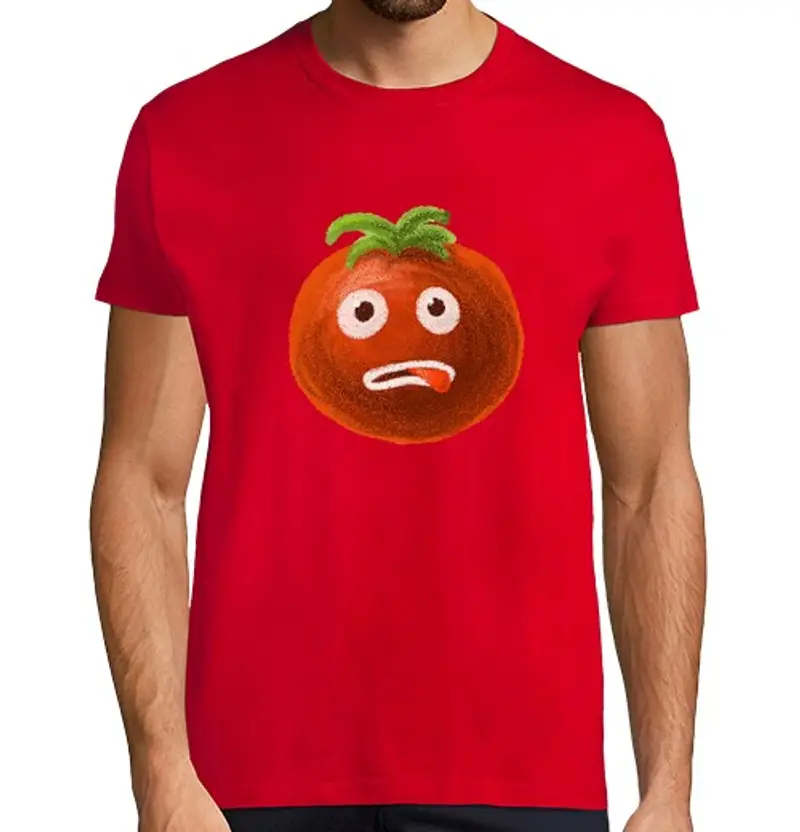 Tostadora T-shirt Uomo 1460560