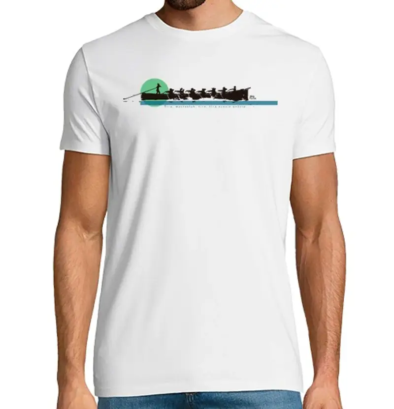 Tostadora T-shirt Uomo 1432271