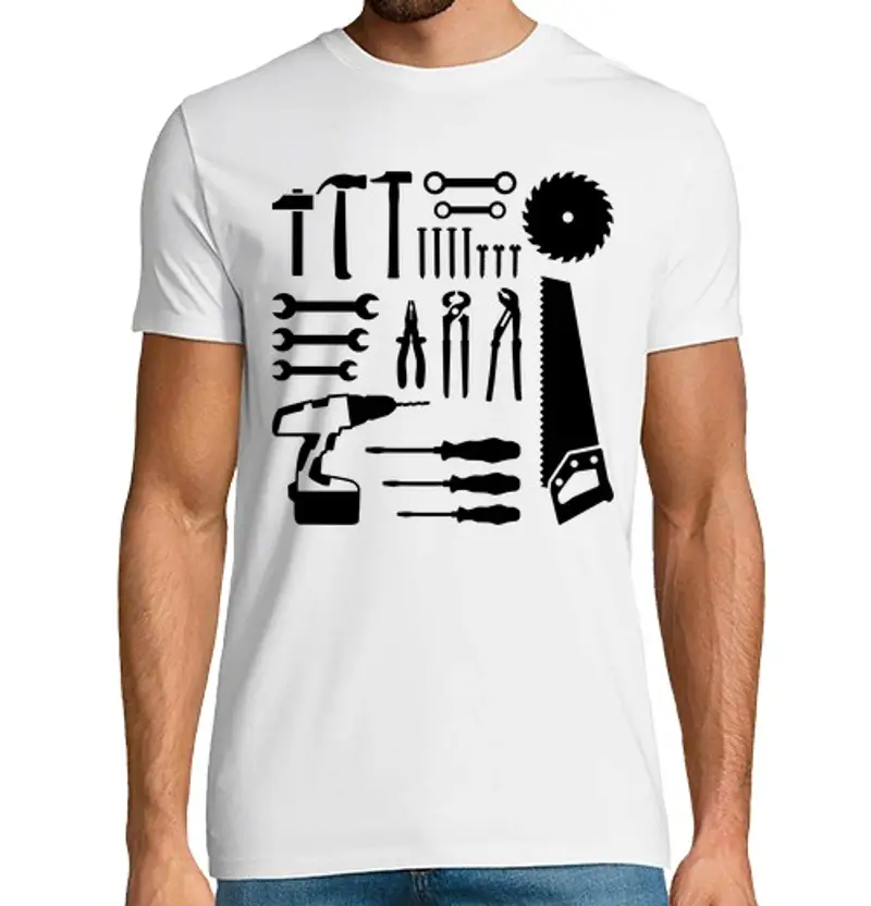 Tostadora T-shirt Uomo 1442607