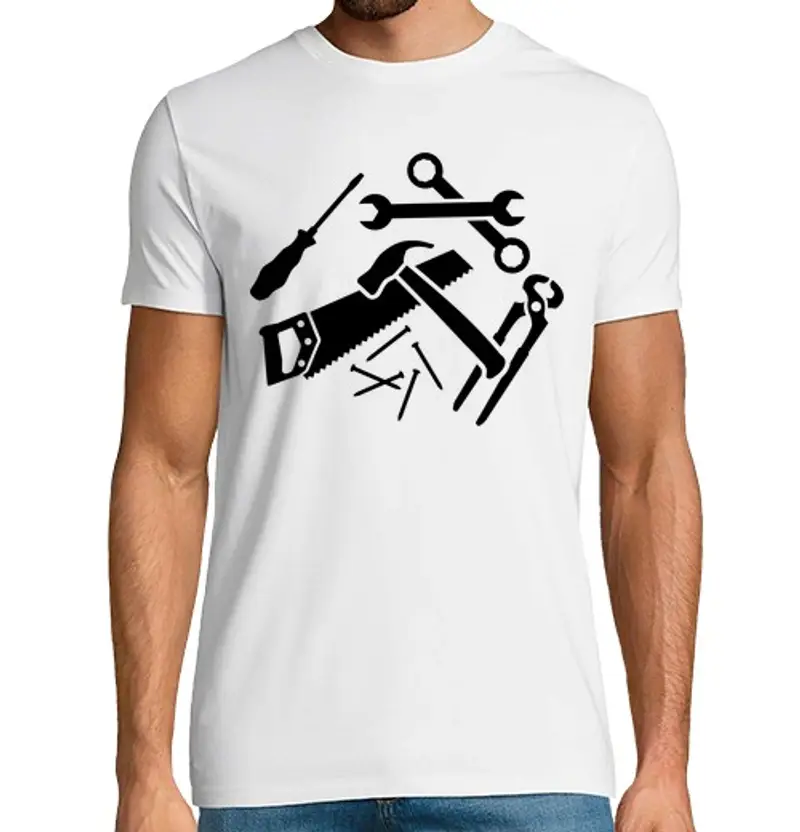 Tostadora T-shirt Uomo 1477674