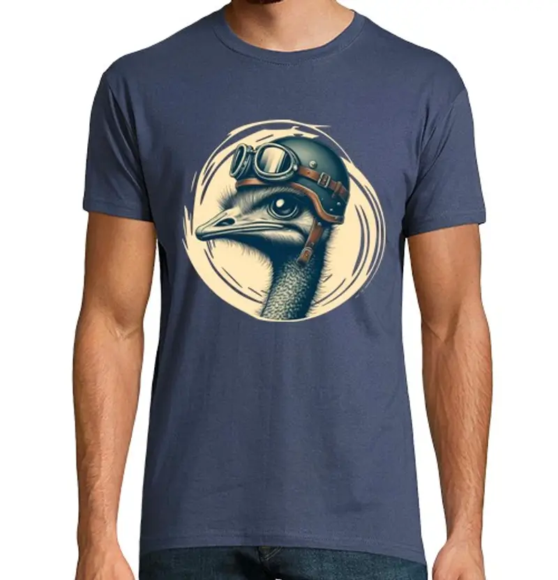 Tostadora T-shirt Uomo 1460974