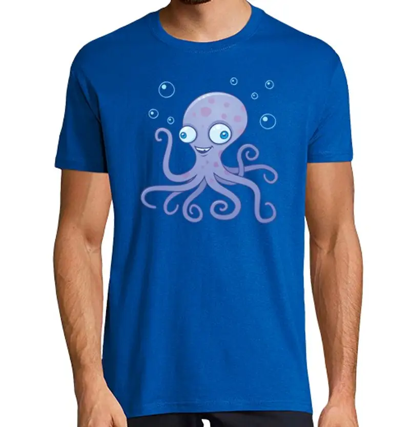 Tostadora T-shirt Uomo 1444625