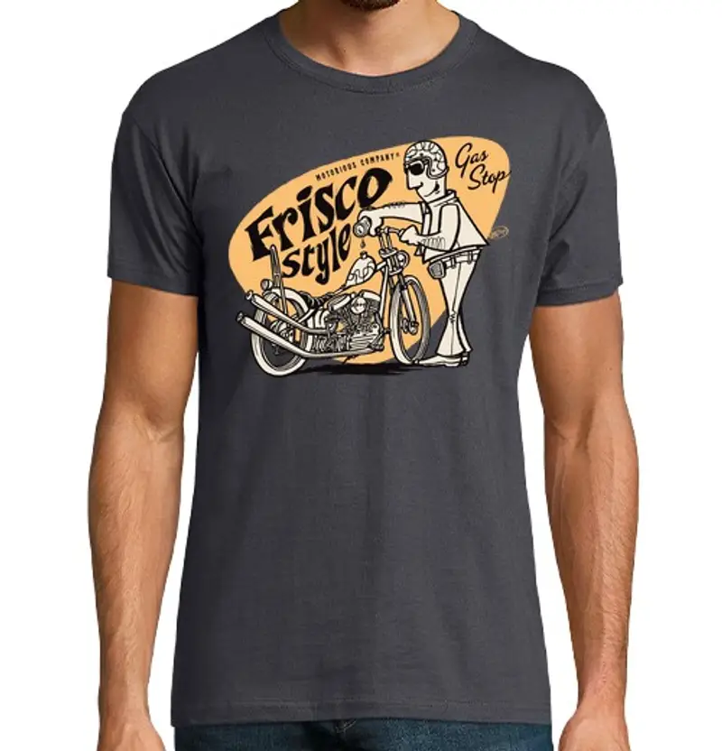 Tostadora T-shirt Uomo 1474020