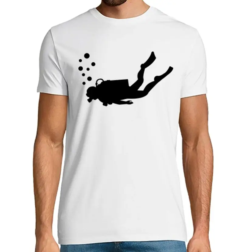 Tostadora T-shirt Uomo 1439001